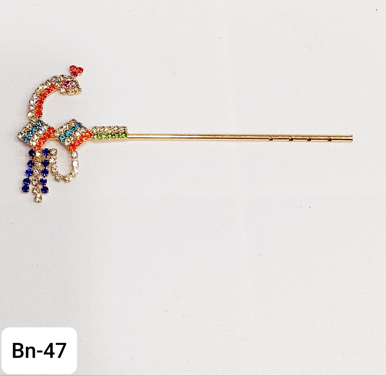 Bansuri for Gopal ji. Flute for Gopal ji