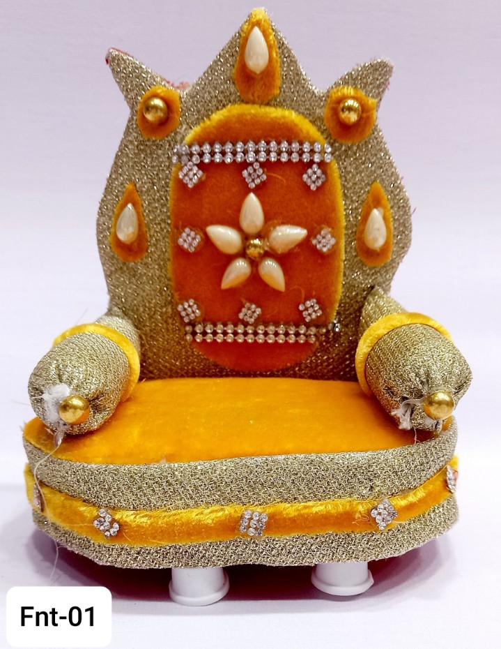 Singhasan for Gopal ji