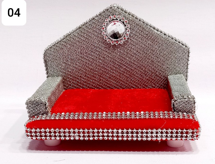 Singhasan for Gopal ji