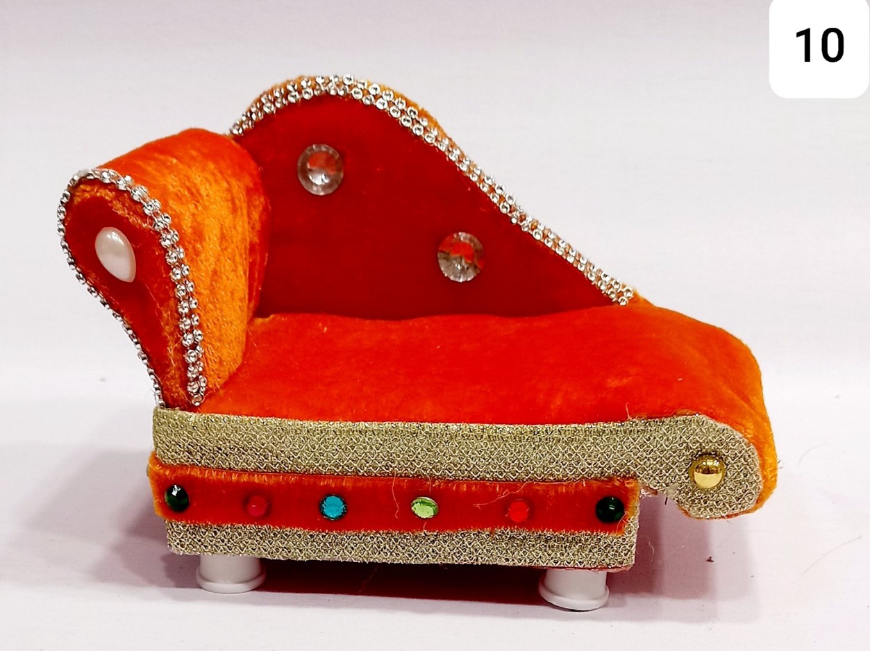 Singhasan for Gopal ji