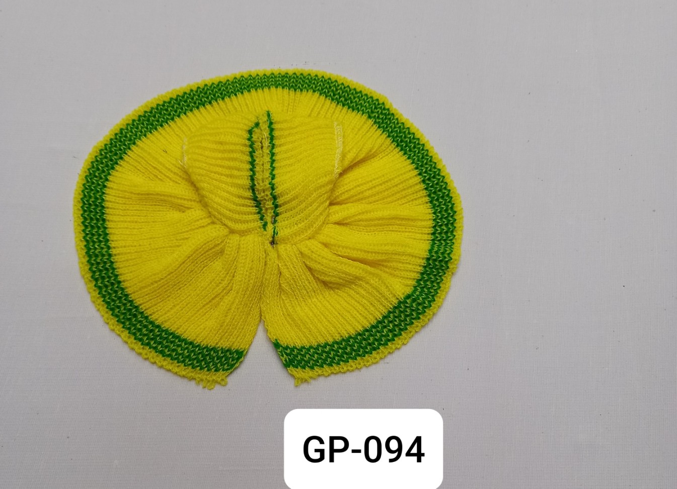 Woolen posak for Gopal ji