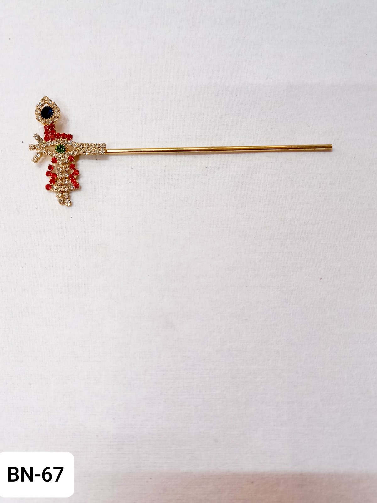 Bansuri for Gopal ji. Flute for Gopal ji